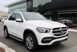Certified 2020 Mercedes-Benz GLE 350 image 3
