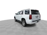 Used 2018 Chevrolet Tahoe LT w/ Max Trailering Package image 6