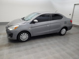 Used 2018 Mitsubishi Mirage G4 ES image 2