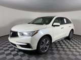 Used 2018 Acura MDX FWD w/ Tech & Entertainment image 3