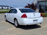 Used 2014 Chevrolet Impala LT w/ LT Sunroof Package image 3