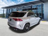 Used 2020 Mercedes-Benz GLE 350 4MATIC image 4