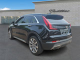 Certified 2022 Cadillac XT4 Premium Luxury w/ Enhanced Visibility Package image 2