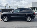 Certified 2020 Jeep Grand Cherokee Laredo image 4