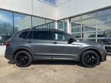 Used 2024 Volkswagen Tiguan SE R-Line image 4