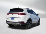Used 2022 Kia Sportage SX image 3