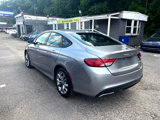 Used 2015 Chrysler 200 S w/ Comfort Group image 6