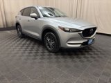 Used 2020 MAZDA CX-5 Touring image 3
