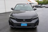 New 2025 Honda Civic Sport image 3