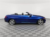 Used 2017 Mercedes-Benz C 300 4MATIC Cabriolet image 2