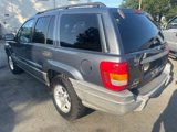 Used 2002 Jeep Grand Cherokee Laredo image 3