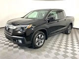 Used 2017 Honda Ridgeline RTL image 1