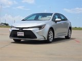 Used 2025 Toyota Corolla LE image 3