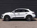 Certified 2023 Porsche Macan image 2