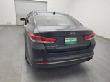 Used 2016 Kia Optima LX w/ LX Convenience Package image 6