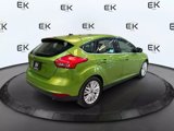Used 2018 Ford Focus Titanium image 3