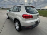 Used 2015 Volkswagen Tiguan S image 3