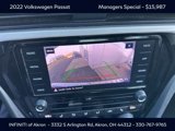 Used 2022 Volkswagen Passat 2.0T SE image 5