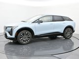 New 2025 Cadillac Optiq Sport 1 image 2