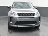 New 2025 Land Rover Discovery Sport S image 2