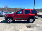 Used 2012 Nissan Xterra S w/ Value Package image 2