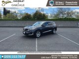 Used 2019 Acura RDX AWD w/ Advance Package image 5