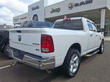 Used 2013 RAM 1500 Classic SLT w/ Premium Display Pkg image 4