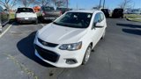 Used 2019 Chevrolet Sonic LT image 5