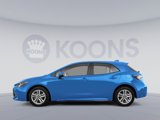 Used 2019 Toyota Corolla SE image 2