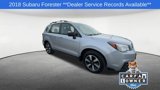 Used 2018 Subaru Forester 2.5i w/ Alloy Wheel Package image 2