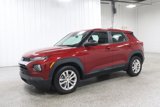 Used 2021 Chevrolet TrailBlazer LS image 2