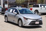 Used 2025 Toyota Corolla LE image 3