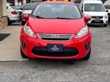 Used 2013 Ford Fiesta SE image 2
