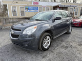 Used 2011 Chevrolet Equinox LS w/ Bluetooth Package image 2