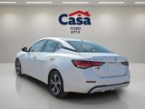 Used 2022 Nissan Sentra SV w/ All-Weather Package image 5
