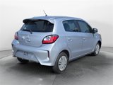 Used 2021 Mitsubishi Mirage ES image 5