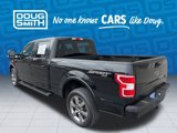 Used 2018 Ford F150 XLT image 4