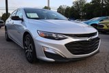 Used 2021 Chevrolet Malibu RS image 2