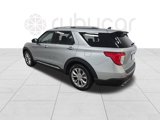 Used 2024 Ford Explorer Limited image 3