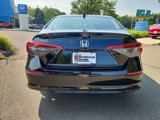 Certified 2024 Honda Civic LX image 6