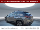 Used 2025 Lexus UX 300h FWD image 5