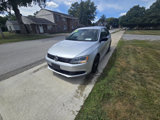 Used 2014 Volkswagen Jetta S image 3