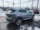 Used 2021 Buick Envision Avenir w/ Technology Package II image 4
