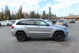 Used 2018 Jeep Grand Cherokee Altitude image 5