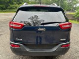 Used 2018 Jeep Cherokee Latitude w/ Safety Group image 4