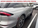 New 2025 Lincoln Nautilus Premier w/ Jet Appearance Package image 2
