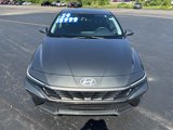 Used 2024 Hyundai Elantra SEL image 2