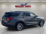 Used 2021 Ford Explorer XLT w/ Equipment Group 202A image 3