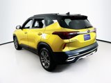 Used 2021 Kia Seltos S image 6