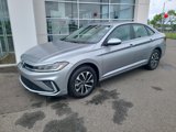 Used 2025 Volkswagen Jetta S image 3